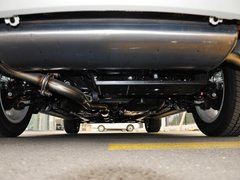 2013款 2.7L 自动 四驱豪华版 5座