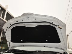 2013款 2.7L 自动 四驱豪华版 5座