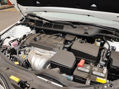 2013款 2.7L 自动 四驱豪华版 5座