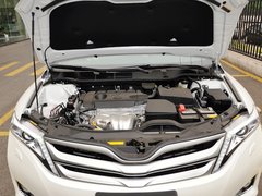 2013款 2.7L 自动 四驱豪华版 5座