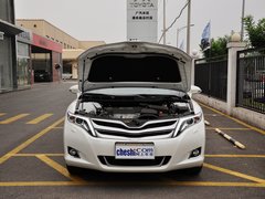 2013款 2.7L 自动 四驱豪华版 5座