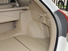 2013款 2.7L 自动 四驱豪华版 5座