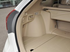 2013款 2.7L 自动 四驱豪华版 5座