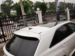 2013款 2.7L 自动 四驱豪华版 5座