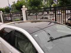 2013款 2.7L 自动 四驱豪华版 5座