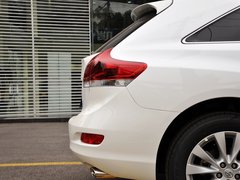 2013款 2.7L 自动 四驱豪华版 5座