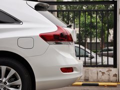 2013款 2.7L 自动 四驱豪华版 5座