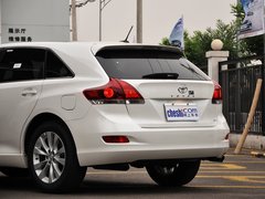 2013款 2.7L 自动 四驱豪华版 5座