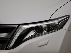 2013款 2.7L 自动 四驱豪华版 5座