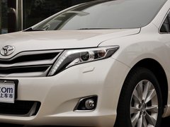 2013款 2.7L 自动 四驱豪华版 5座