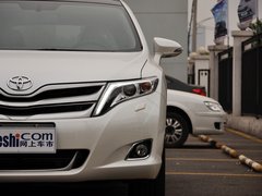 2013款 2.7L 自动 四驱豪华版 5座