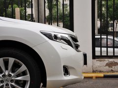 2013款 2.7L 自动 四驱豪华版 5座
