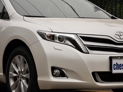 2013款 2.7L 自动 四驱豪华版 5座