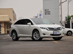 2013款 2.7L 自动 四驱豪华版 5座