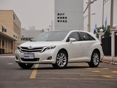 2013款 2.7L 自动 四驱豪华版 5座