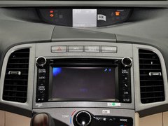 2013款 2.7L 自动 四驱豪华版 5座