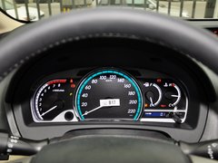 2013款 2.7L 自动 四驱豪华版 5座