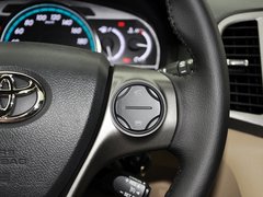 2013款 2.7L 自动 四驱豪华版 5座