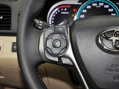 2013款 2.7L 自动 四驱豪华版 5座