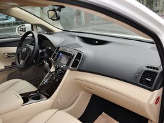 2013款 2.7L 自动 四驱豪华版 5座