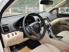 2013款 2.7L 自动 四驱豪华版 5座