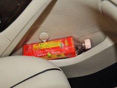 2013款 2.7L 自动 四驱豪华版 5座