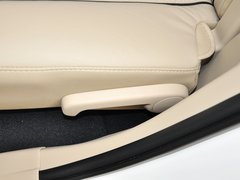 2013款 2.7L 自动 四驱豪华版 5座