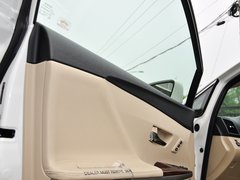 2013款 2.7L 自动 四驱豪华版 5座