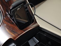 2013款 2.7L 自动 四驱豪华版 5座