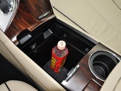 2013款 2.7L 自动 四驱豪华版 5座
