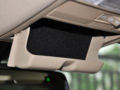 2013款 2.7L 自动 四驱豪华版 5座