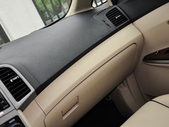 2013款 2.7L 自动 四驱豪华版 5座