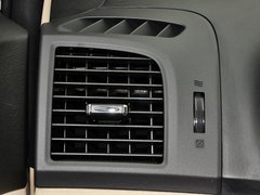 2013款 2.7L 自动 四驱豪华版 5座