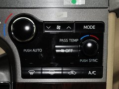 2013款 2.7L 自动 四驱豪华版 5座