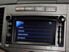 2013款 2.7L 自动 四驱豪华版 5座