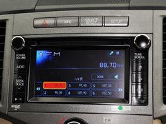 2013款 2.7L 自动 四驱豪华版 5座
