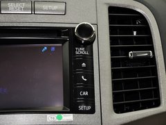 2013款 2.7L 自动 四驱豪华版 5座