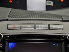 2013款 2.7L 自动 四驱豪华版 5座