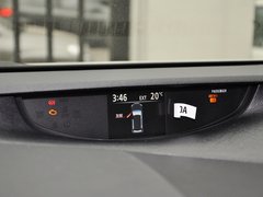 2013款 2.7L 自动 四驱豪华版 5座