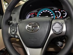 2013款 2.7L 自动 四驱豪华版 5座