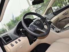 2013款 2.7L 自动 四驱豪华版 5座