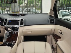 2013款 2.7L 自动 四驱豪华版 5座