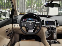 2013款 2.7L 自动 四驱豪华版 5座