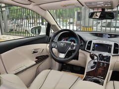 2013款 2.7L 自动 四驱豪华版 5座
