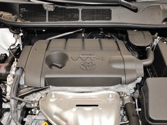 2013款 2.7L 自动 四驱豪华版 5座