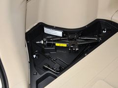2013款 2.7L 自动 四驱豪华版 5座