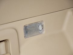 2013款 2.7L 自动 四驱豪华版 5座