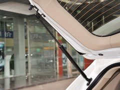 2013款 2.7L 自动 四驱豪华版 5座