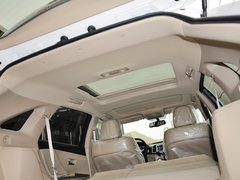 2013款 2.7L 自动 四驱豪华版 5座