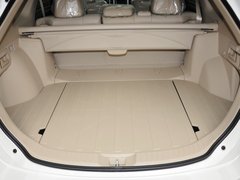 2013款 2.7L 自动 四驱豪华版 5座